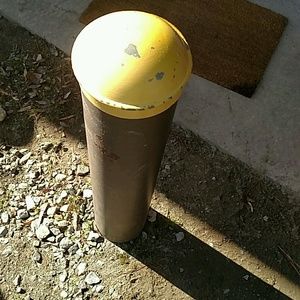 Meet your Posher, Adam